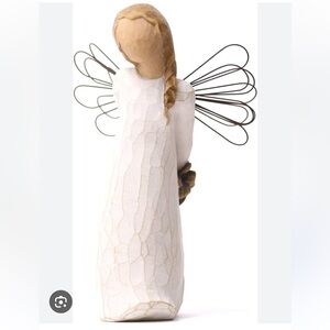 Willow Tree “Thank You” decorative figure